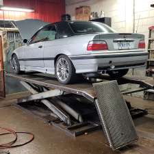 Rust Check | 752 Warden Ave., Scarborough, ON M1L 4A1, Canada