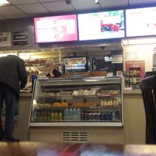 Baker's Dozen | 306 Guelph St, Georgetown, ON L7G 4B1, Canada