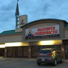 Mestdagh Chiropractic Clinic | 1530 Regent Ave W, Winnipeg, MB R2C 4J5, Canada