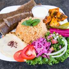 1001 Nights Shawarma | 1450 Block Line Rd, Kitchener, ON N2C 0A5, Canada