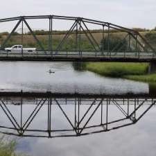 River Park Camp Grounds | 300 River Dr, Moose Jaw, SK S6H 7M2, Canada