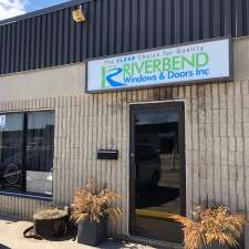 Riverbend Windows & Doors Inc. | 3392, 2 Wonderland Rd S B2, Unit, London, ON N6L 1A8, Canada