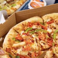 Domino's Pizza | 50 Lakewood Blvd Unit #160, Winnipeg, MB R2J 2M6, Canada