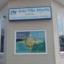 Into The Mystic | 1082 Cole Harbour Rd, Dartmouth, NS B2V 1E7, Canada