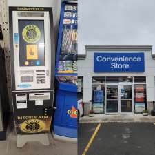 HODL Bitcoin ATM - Esso | 22 Monogram Pl, Trenton, ON K8V 5P8, Canada