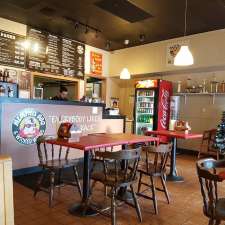 Memphis BBQ & Wicked Wings | 327 Bronte St S, Milton, ON L9T 4A4, Canada