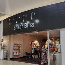 Shear bliss hair studio | 390 N Front St, Belleville, ON K8P 3E1, Canada