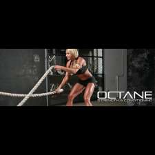 Octane Strength & Conditioning | 1717 Elphinstone St, Regina, SK S4T 3R9, Canada