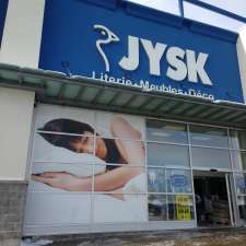 JYSK - Quebec City Fleur de Lys | 552, 100 Wilfrid-Hamel Blvd A06, Québec City, QC G1M 3E5, Canada
