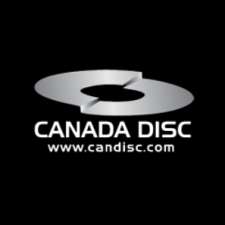 Canada Disc | 1826 25 Ave NE, Calgary, AB T2E 7K1, Canada