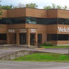 Welch LLP | 525 Dundas St E, Belleville, ON K8N 1G4, Canada
