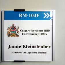 Calgary - Northern Hills Constituency Office | 200 Country Hills Landing NW #104, Calgary, AB T3K 5P3, Canada