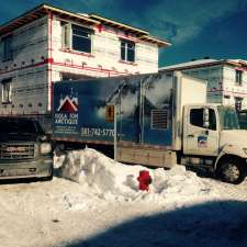 Isolation Arctique | 1640 Ave Diesel, Quebec City, QC G1P 4J5, Canada
