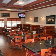 Stockman's Restaurant & Lounge | 300 Pine Creek Rd, Heritage Pointe, AB T1S 4J9, Canada