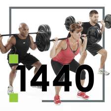 Fitness 1440 Cochrane | 4 River Heights Dr #1121, Cochrane, AB T4C 2T8, Canada