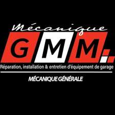 mecanique gmm | 476 Boul de Melocheville, Beauharnois, QC J6N 0G9, Canada