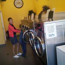 Little Falls Laundromat | 357 Queen St W Box 2139, St. Marys, ON N4X 1A1, Canada