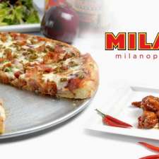 Milano Pizzeria | 3796 Champlain Rd, Bourget, ON K0A 1E0, Canada