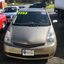 Interstate Transportation & Service, LLC | 2756 Transit Rd, Buffalo, NY 14224, USA