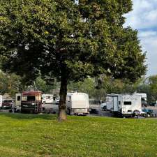 Ashcroft Legacy Park Campground | 102 Railway Ave, Ashcroft, BC V0K 1A0, Canada