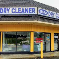 16th Dry Cleaners | 883 16th Ave, Richmond Hill, ON L4B 3E5, Canada