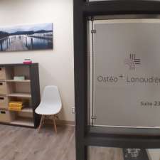 Ostéo+ Lanaudière | 449 Route 131, suite 235, Notre-Dame-des-Prairies, QC J6E 0M1, Canada