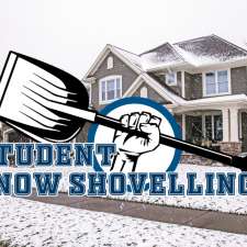 Student Snow Shovelling | Snow Removal Edmonton | 1044 Barnes Way SW, Edmonton, AB T6W 1E4, Canada