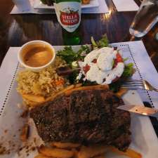 Roosters BBQ | 299 Rue Ducharme, Contrecoeur, QC J0L 1C0, Canada