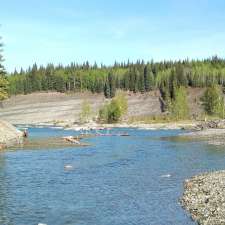 Elbow Trail | Ranger Creek Rd, Bragg Creek, AB T0L 0K0, Canada