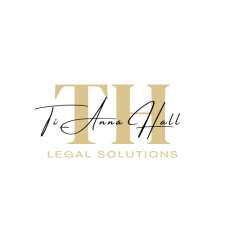 Ti-Anna Hall Legal Solutions, Notary Public | 7001 Casey St Unit 13, Niagara Falls, ON L2J 3G6, Canada