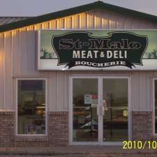 St Malo Meat & Deli Inc | 110 218 Pr, Saint Malo, MB R0A 1T0, Canada