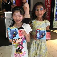 Sunshine Face Painting | 30 shawnee circle, 9 Canyon Hill Ave, Richmond Hill, ON L4C 0S4, Canada