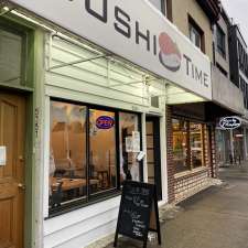 Sushi Time | 5351 West Blvd, Vancouver, BC V6M 3W4, Canada