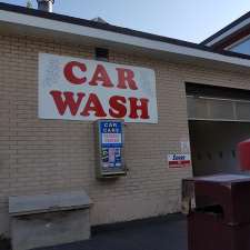 LIVELY LAUNDROMAT & CAR WASH | 231 9th Ave, Lively, ON P3Y 1M6, Canada