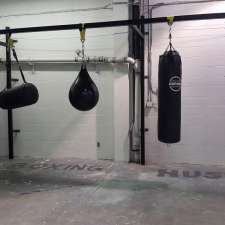 UNDISPUTED BOXING | 7017 Farrell Rd SE, Calgary, AB T2H 0T3, Canada