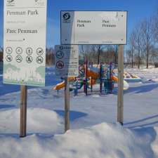 Penman Ave Park | 169 Penman Ave, Garson, ON P3L 1J1, Canada