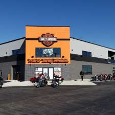 Prairie Harley-Davidson | 101 Carson Rd, Emerald Park, SK S4L 0E5, Canada