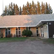 Wiesenthal Baptist Church | 48175 Range Rd 253, Millet, AB T0C 1Z0, Canada