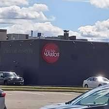 East Side Mario's | 99 Trinity Dr, Moncton, NB E1G 2J7, Canada