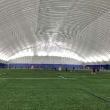 Edmonton Soccer Dome | 3105 101 St SW, Edmonton, AB T6X 1A1, Canada