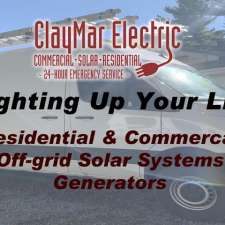 ClayMar Electric | 197 Little Falls Rd, Sprucedale, ON P0A 1Y0, Canada