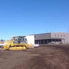 H C L Construction Ltd | No. 1 Highway East, Moose Jaw, SK S6H 7K7, Canada