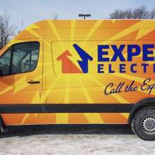 Expert Electric | 2177 Portage Ave, Winnipeg, MB R3J 0L7, Canada