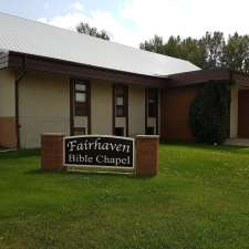 Fairhaven Bible Chapel | 3503 Fairlight Dr, Saskatoon, SK S7M 4L6, Canada