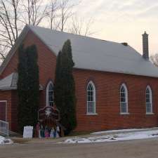 Grace Baptist Church | 20 Church St S, Sunderland, ON L0C 1H0, Canada