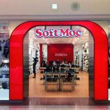 SoftMoc | Southgate Centre, 5015 111 St NW Unit 446, Edmonton, AB T6H 4M6, Canada