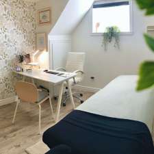 Mélanie Foliot Massothérapie | 291 Rue Duberger, Québec, QC G2N 1N2, Canada