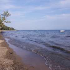 Crescent Road Beach Park | Crescent Road Beach Park, Fort Erie, ON L2A 5W5, Canada