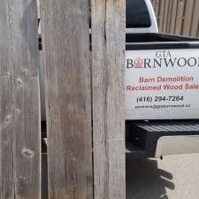 GTA Barnwood Limited | 3030 Purdy Dr, Campbellville, ON L0P 1B0, Canada