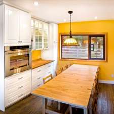New Evolutions Contracting Inc. | 3369 W 4th Ave, Vancouver, BC V6R 1N6, Canada